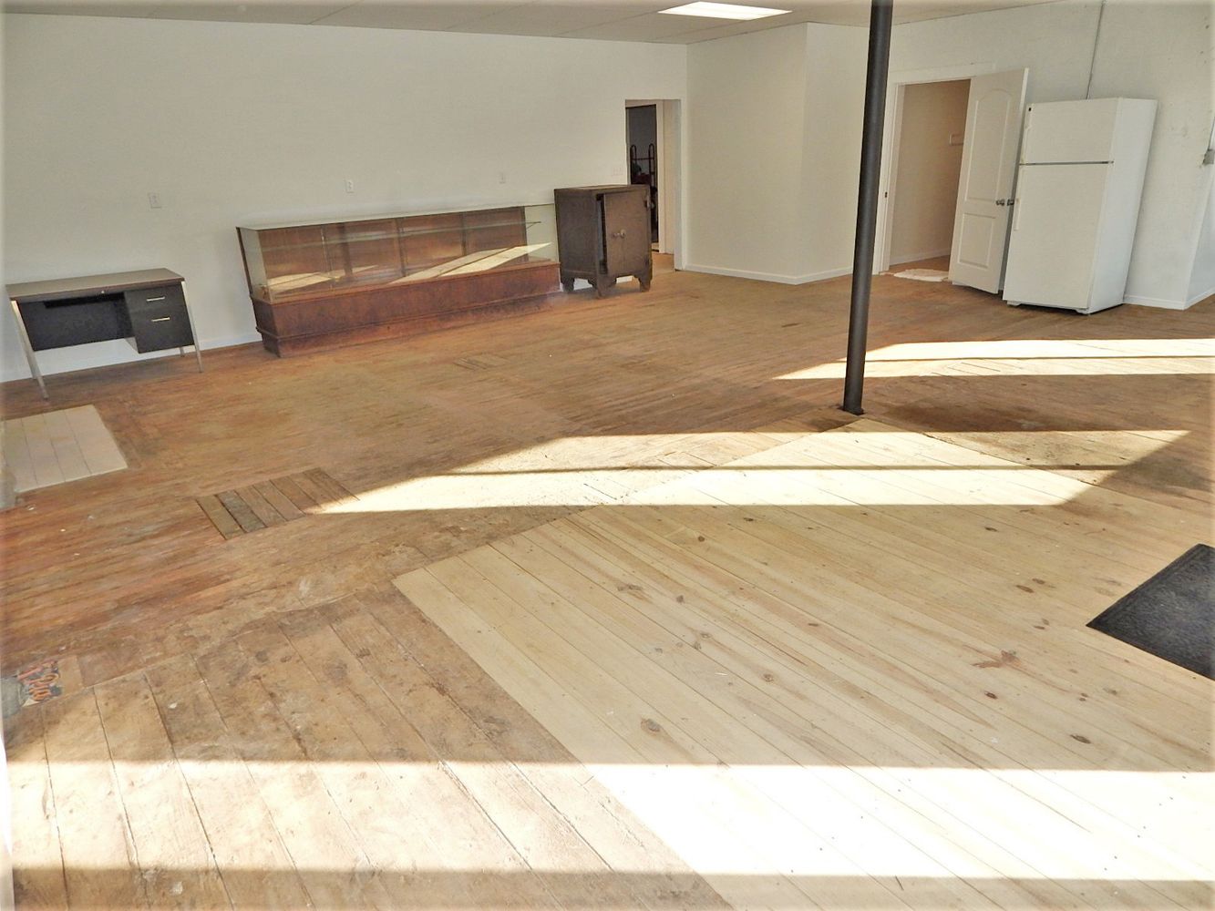 Shop /Office /Warehouse